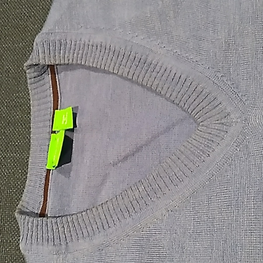 Hugo Boss wool vest - Picture 5 of 12